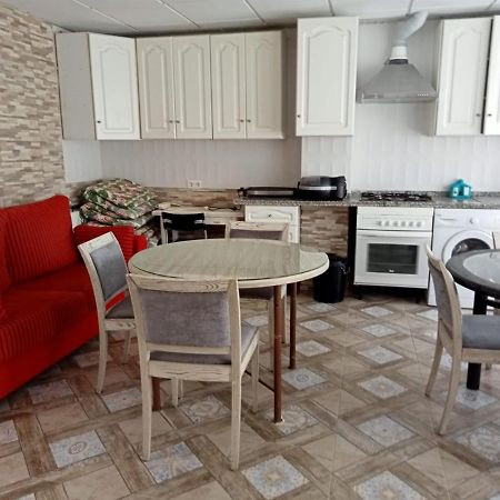 Casa Fabiola Villa Чиклана де ла Фронтера Екстериор снимка