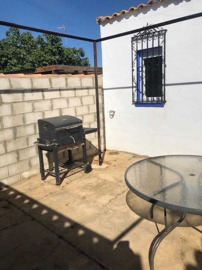 Casa Fabiola Villa Чиклана де ла Фронтера Екстериор снимка