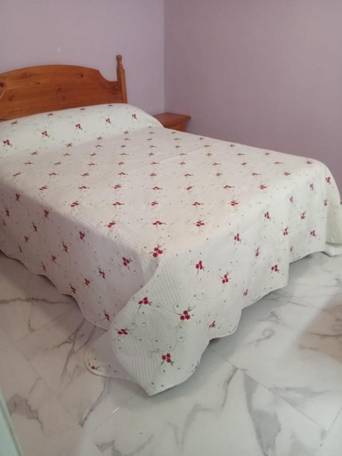 Casa Fabiola Villa Чиклана де ла Фронтера Екстериор снимка