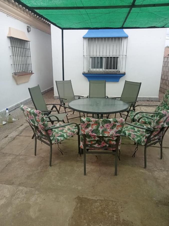 Casa Fabiola Villa Чиклана де ла Фронтера Екстериор снимка