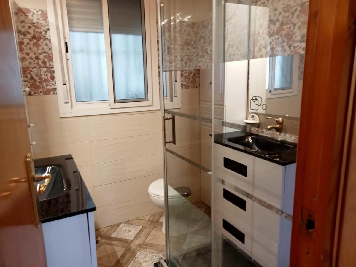 Casa Fabiola Villa Чиклана де ла Фронтера Екстериор снимка